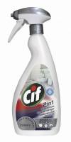 Cif Professional sanitetsrengøring spray 750ml