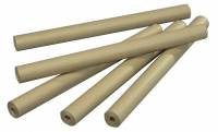 Kraftpapir fidele 86cmx50m 50g brun