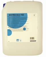 Novadan maskinopvask Bistro Alu 742 20 liter