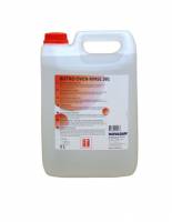 Bistro Oven Rinse 381 ovnskyllemiddel 5 liter
