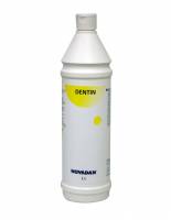 Novadan Dentin desinfektion kombineret rengøring 1 liter