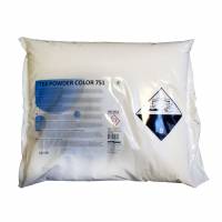 Tex Powder Color 751 vaskepulver 12,5 kg