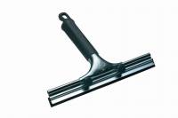 Vikan vinduesskraber metal 195mm 4761 grå