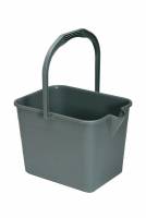 Spand til moppegarn 3750 15 liter