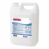 Cleanline Grovrens rengøringsmiddel 5 liter