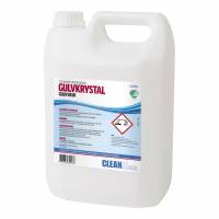 Cleanline Krystal gulvvask 5 liter