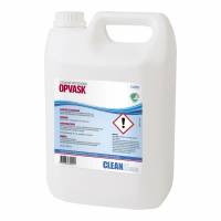 Cleanline opvaskemiddel med duft 5 liter