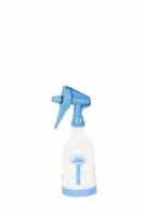 Sprayflaske m/dobbeltfunktion 0,5l