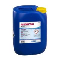 Cleanline Maskinopvask med klor 12 liter