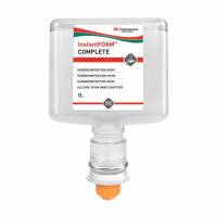 Instant FOAM desinfektion 1 liter touchfree
