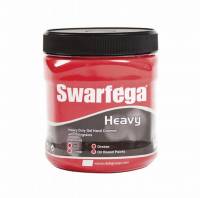 Swarfega Heavy håndrens til svær olie 1 liter SHD1L (1301)
