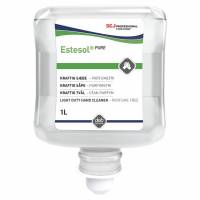 Cremesæbe Estesol Lotion PURE (2) 1l PUW1lL