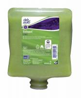 DEB Håndrens Solopol Lime 2 liter Duo patron LIM2LT (1403)