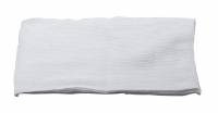 Cleanline karklud strikket 25x45cm hvid