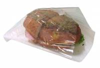 Sandwichpose hvid 200x210mm 500stk/pak, 150mm rude