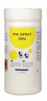 Desinfektionsservietter IPA sprit 70% ,150 stk