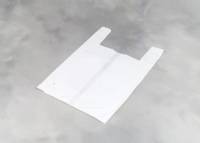 Bærepose til Pizza 390/180x580mm plast, 500 stk