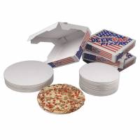 Pizzarundel Ø37cm