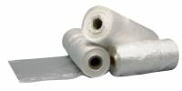 Snipknudeposer til frugt 160/50x410mm 3kg, 250 poser