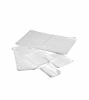 Plastikpose LDPE 150x250x0,025mm klar, 1000 stk