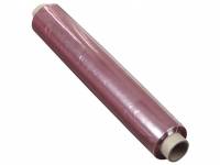 Husholdningsfilm PVC 45cmx300m - store ruller