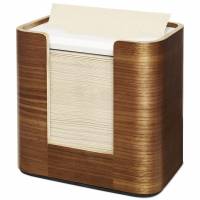 Tork Xpressnap 273002 servietdispenser valnød