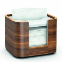 Tork servietdispenser Xpressnap 273003 valnød