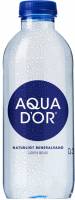 Aqua d'or kildevand inkl. pant 0,3 liter
