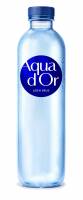 Aqua d'or kildevand inkl. pant 0,5 liter