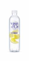 Aqua D'or KLAR Citron & Ananas vand 50cl