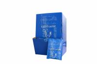 BKI café latte i breve 18g