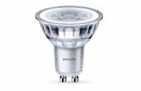 Philips Spot LED 4,6W (50W) GU10 Classic