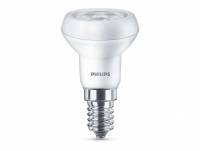 Philips pære LED reflektor 2,2W (30W) E14 WW 230v R39 36D ND 1BC/4