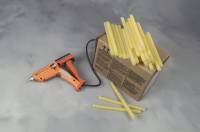 3M Limpistol Jet-melt LT (130 oC) til LM-Q low melt lim