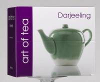 The Darjeeling Art of Tea, 30 breve