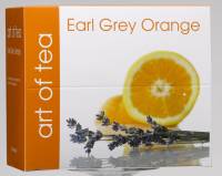 The Earl Grey Orange Art of Tea, 30 breve