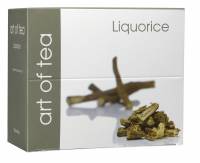 The Liquorice (lakrids) Art of Tea, 30 breve