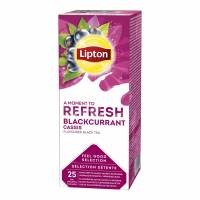Lipton Solbær te, 25 breve