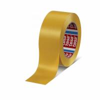 Tesa tape gulvmarkering 48mmx33m flex/gul