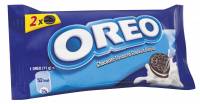 Oreo chokoladekiks med cremefyld 22g, 144 stk.