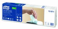 Tork premium Interfold serviet 2-lags 4-fold N4 13670 hvid