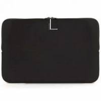 Tocano Colore 15.6" notebook sleeve sort