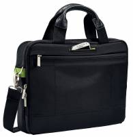 Leitz computertaske Smart Traveller 13,3" sort