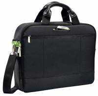 Leitz computertaske Smart Traveller 15,6" sort