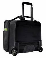 Leitz Trolley taske Smart Traveller 15,6" sort