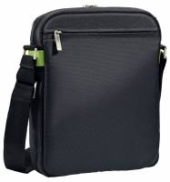 Leitz tablettaske Smart Traveller 10" sort