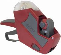 Meto Eagle prispistol S 626 6 cifre Kr og Euro