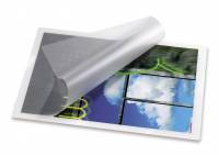 Fellowes lamineringslommer 83x113mm 125mic blank
