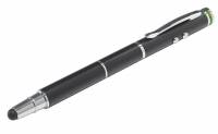 Leitz Complete stylus pen 4-i-1 sort