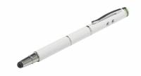 Leitz Complete stylus pen 4-i-1 hvid
